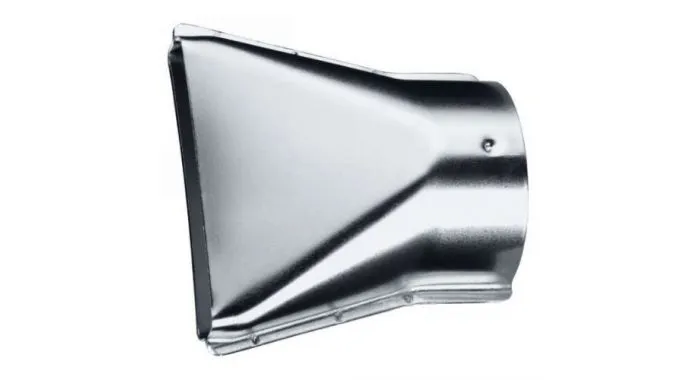 Bosch 1609390451 Platte Mondstukken - 75 X 33,5mm 1 Bosch 1609390451 Platte Mondstukken - 75 X 33,5mm