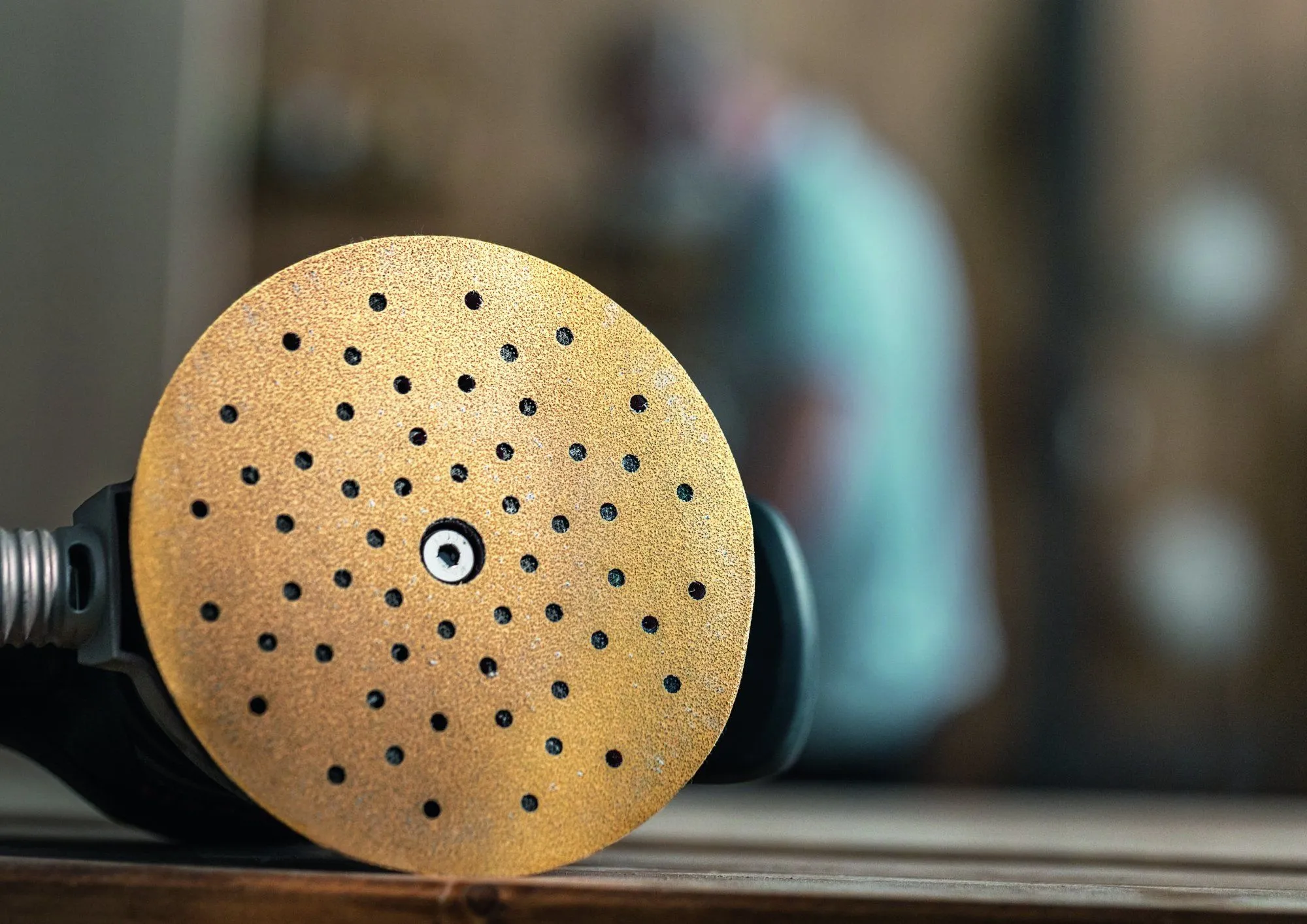 Bosch 2608900919 EXPERT Schuurvel C470 Best For Wood And Paint - 150mm - K80 - 6 Gaten (50st) 10 Bosch 2608900919 EXPERT Schuurvel C470 Best For Wood And Paint - 150mm - K80 - 6 Gaten (50st) - Afbeelding 10