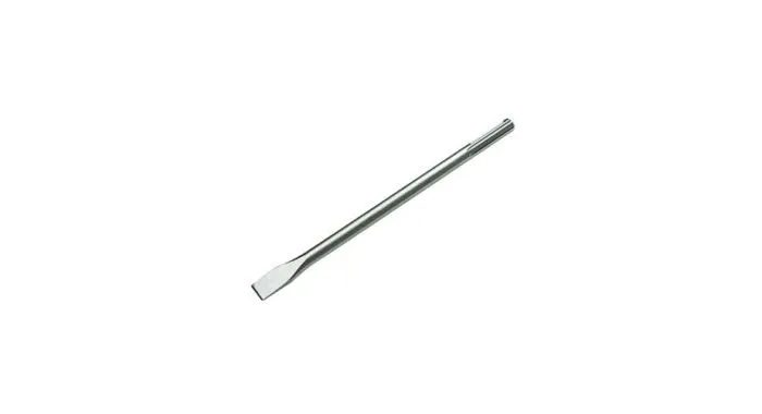 Bosch 1618600203 SDS-max Platte Beitel - 600 X 25mm 1 Bosch 1618600203 SDS-max Platte Beitel - 600 X 25mm