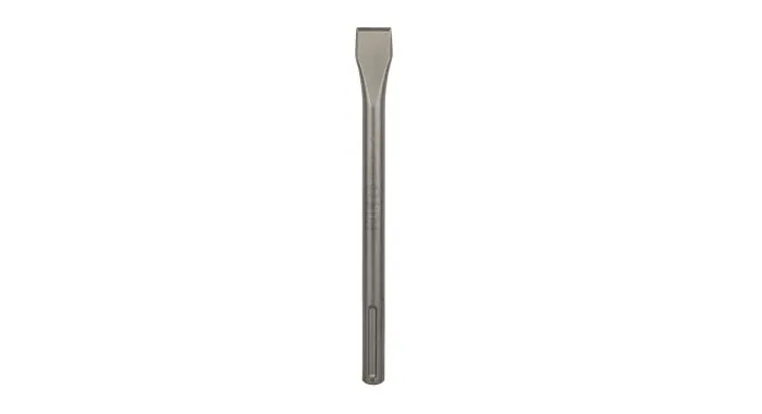 Bosch 1618600210 SDS-max Platte Beitel - 280 X 25mm 1 Bosch 1618600210 SDS-max Platte Beitel - 280 X 25mm