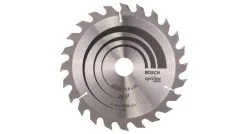 Bosch 2608640621 Optiline Cirkelzaagblad - 210 X 30 X 24T - Hout