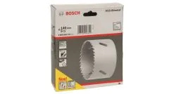 Bosch 2608584137 Gatzaag - HSS BiMetaal - 140 Mm