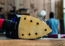 Bosch 2608900883 EXPERT Schuurvel C470 Best For Wood And Paint, 80 X 133 Mm, Korrel 240, 8 Gaten, 10x -Bosch Winkel e50bd12f116fe3e94ab379fad42b624f 12