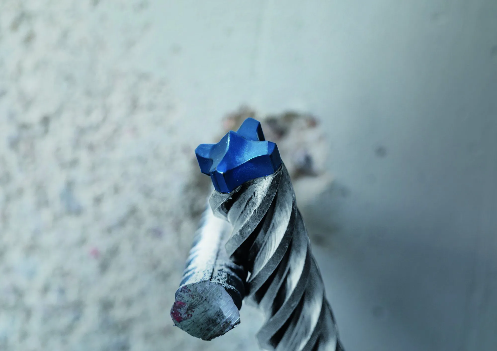 Bosch 2608900222 EXPERT Hamerboor SDS Max-8X - 18x400x540mm 11 Bosch 2608900222 EXPERT Hamerboor SDS Max-8X - 18x400x540mm - Afbeelding 11