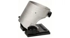 Bosch 2608000334 Haakse Freeshouder Voor GKF 600