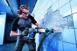 Bosch GBH 18V-34 CF 18V Li-ion Accu BiTurbo Boorhamer Set - 2x ProCORE 18V 8,0 Ah - Koolborstelloos - 0611914002 -Bosch Winkel e5a4b5d764858ef8dbbc3ff801dd0e48 1