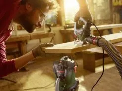 Bosch UniversalVac 15 Bouwstofzuiger - 1000W - 15L - 06033D1100 -Bosch Winkel e7c0dd8ba19a1af0b5373dee16f114d5