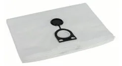 Bosch 2605411163 Vliesfilterzakken Voor GAS 50 (5st)