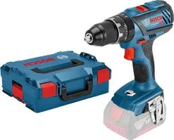 Bosch GSB 18V-28 18V Li-ion Accu Schroefklopboormachine Set (2x4.0Ah) In L-Boxx 11 Bosch GSB 18V-28 18V Li-ion Accu Schroefklopboormachine Set (2x4.0Ah) In L-Boxx -Bosch Winkel eadeaf411aecf8e0ae10c89b16f64bc4 1