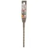 Bosch 1618596173 SDS-Plus Hamerboor Plus 5 - 2-snijder - 8 X 100 X 165mm