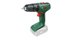 Bosch EasyImpact 18V-40 18V Li-ion Accu Klopboorschroefmachine Body - 06039D8100
