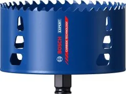 Bosch 2608900443 EXPERT Power-Change Gatzaag Tough Material 127mm
