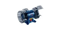 Bosch GBG 35-15 Tafelslijpmachine - 150 Mm - 350W - 060127A300