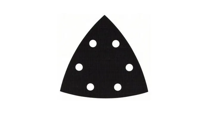 Bosch 2608000211 Schuurplateau Voor GDA 280 E / PDA 180 / PDA 180 E / PDA 240 E 1 Bosch 2608000211 Schuurplateau Voor GDA 280 E / PDA 180 / PDA 180 E / PDA 240 E