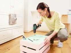 Bosch EasyImpact 12 12V Li-Ion Accu Klopboorschroefmachine Body - 30Nm - Koolborstelloos -Bosch Winkel f1feac348793adf92138da095caf5744