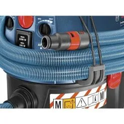 Bosch GAS 35 M AFC Bouwstofzuiger - 1380W - M-klasse - 35L - 06019C3100 9 Bosch GAS 35 M AFC Bouwstofzuiger - 1380W - M-klasse - 35L - 06019C3100 -Bosch Winkel f541ac4b574f569c8e9dbd66f521e390