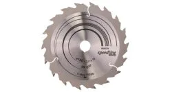 Bosch 2608640775 Speedline Cirkelzaagblad - 130 X 16 X 18T - Hout