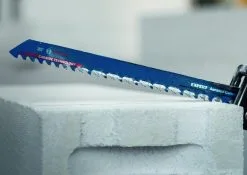 Bosch 2608900408 EXPERT Reciprozaagblad S1141HM Aerated Concrete -Bosch Winkel f590f2ef4a2976229839d149ad6422bc