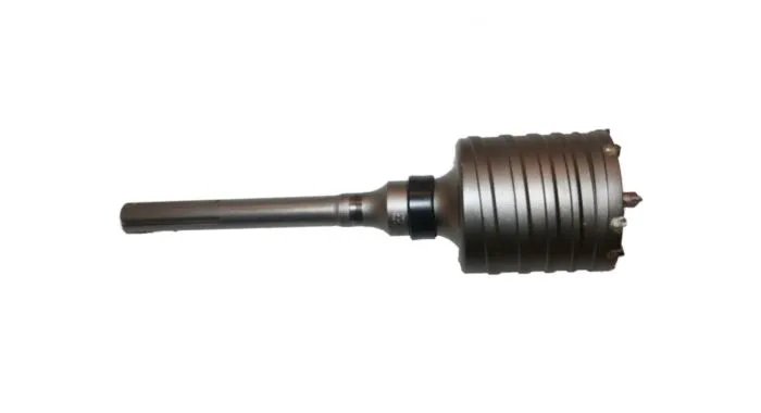 Bosch F00Y145196 SDS-max-9 Dozenboor - 82mm 1 Bosch F00Y145196 SDS-max-9 Dozenboor - 82mm