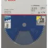 Bosch 2608644115 Expert Cirkelzaagblad - 305 X 30 X 96T - Aluminium - Carbide