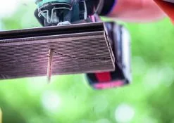 Bosch 2608900566 EXPERT 3-delige ‘Plastic Composites Clean’ T 301 CHM Decoupeerzaagblad - 117 Mm -Bosch Winkel f75b6a8ff616534fc35f76acda10ace7