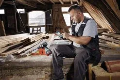 Bosch GSR 18V-110 C 18V Li-Ion Accu Boor-/schroefmachine Body In L-Boxx - Koolborstelloos - 06019G0109 -Bosch Winkel f8a2f69feb674bbaee753f415b8e49a0