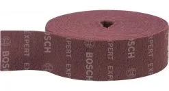 Bosch 2608901224 EXPERT Vliesrol - Heel Fijn A - 10mx100mm