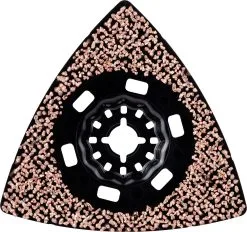 Bosch 2608900045 EXPERT Starlock Carbide Schuurplateau Multimaterial AVZ90RT2 20 Bosch 2608900045 EXPERT Starlock Carbide Schuurplateau Multimaterial AVZ90RT2 -Bosch Winkel fcbb2e868053fcee95504671e386cd2d