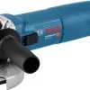 Bosch GWX 10-125 X-LOCK Haakse Slijper - 1000W - 125mm - 06017B3000