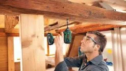 Bosch AdvancedImpactDrive 18 18V Li-Ion Accu Slagmoeraanzetter Body - 130Nm -Bosch Winkel fdb9847f9ca77bd166fed279d055f2ac