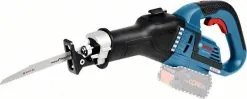 Bosch GSA 18 V-32 18V Li-Ion Accu Reciprozaag Body - Variabel - 06016A8108